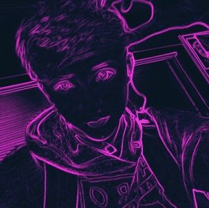 Meet your Posher, Zachary